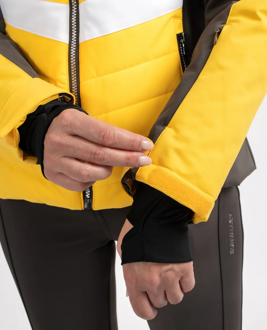 Best Sale Karli Femme Vestes De Ski