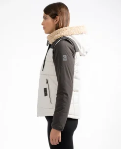 Clearance Karoo Femme Vestes De Ski