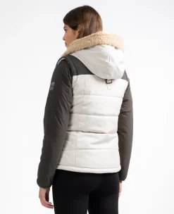 Clearance Karoo Femme Vestes De Ski