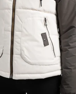 Clearance Karoo Femme Vestes De Ski