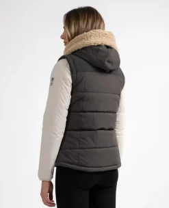 Fashion Karoo Femme Vestes De Ski