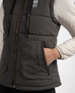 Fashion Karoo Femme Vestes De Ski