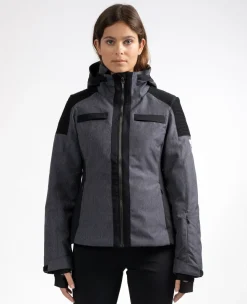 Sale Katana Femme Vestes De Ski
