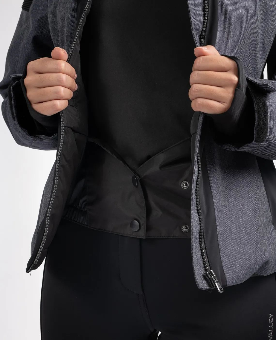 Sale Katana Femme Vestes De Ski
