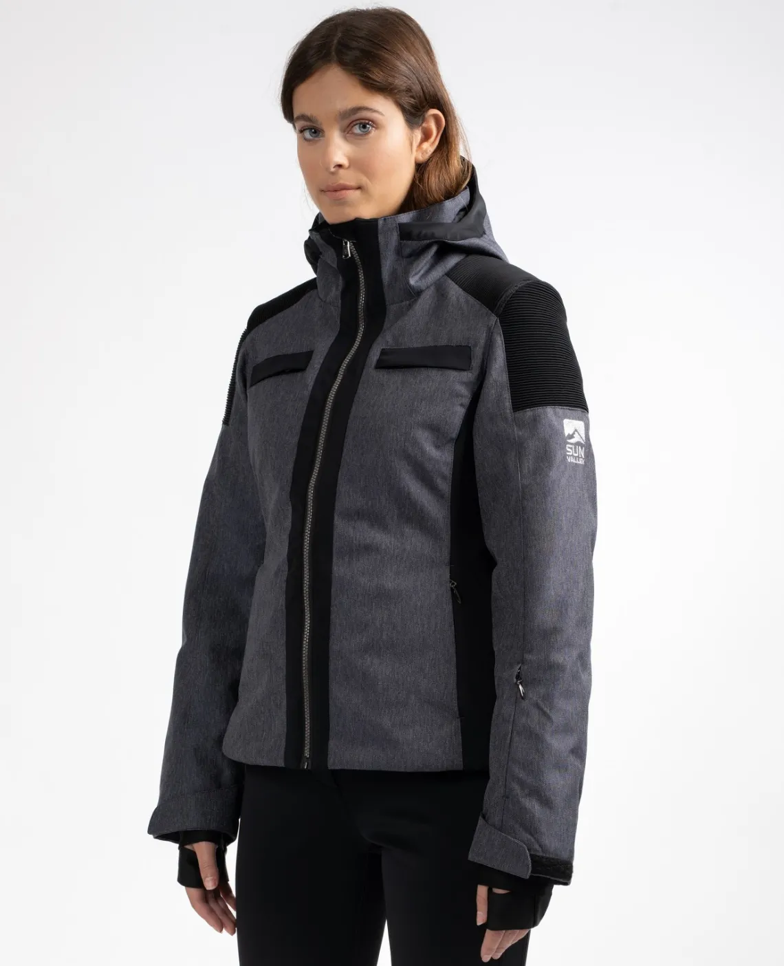 Sale Katana Femme Vestes De Ski