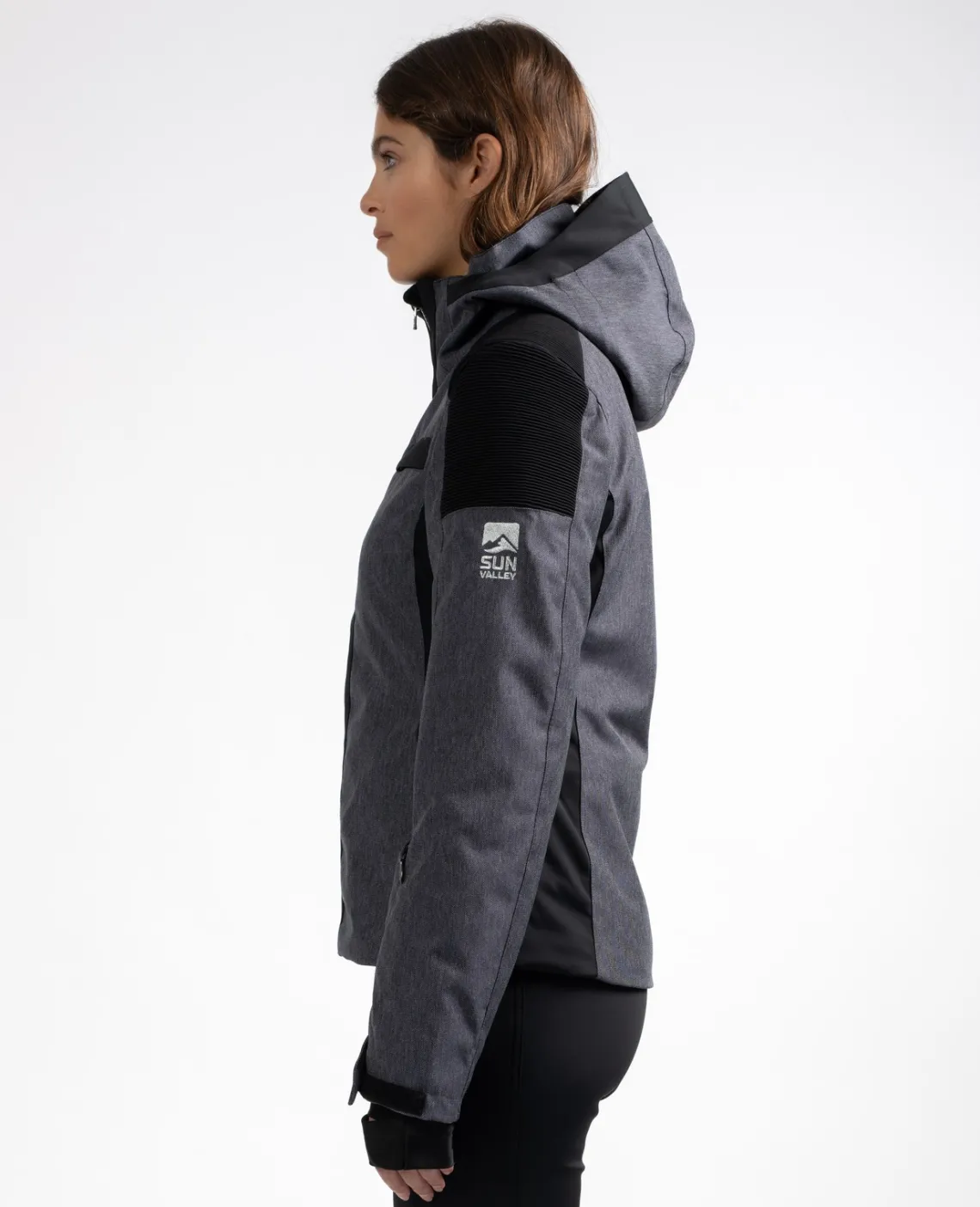 Sale Katana Femme Vestes De Ski