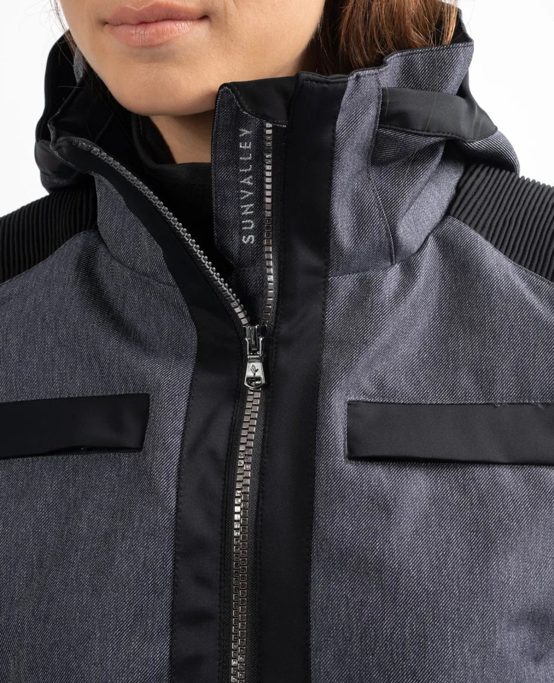 Sale Katana Femme Vestes De Ski