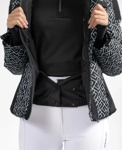 Store Katana Femme Vestes De Ski