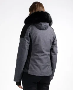 Store Kenata Femme Vestes De Ski