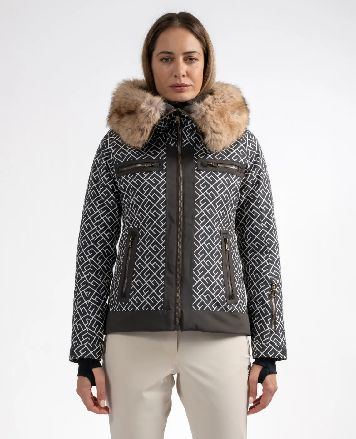 Best Sale Kholl Femme Vestes De Ski