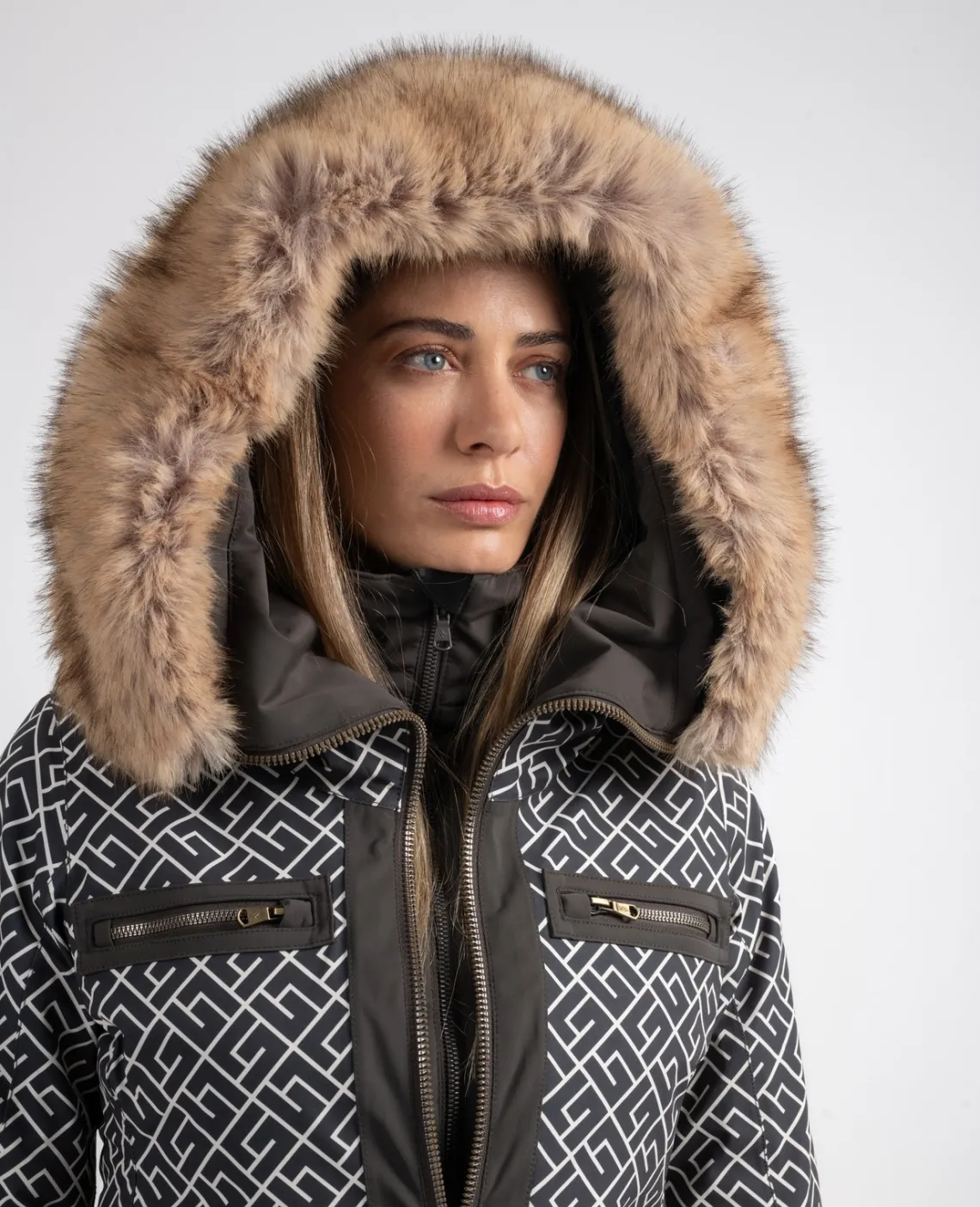 Best Sale Kholl Femme Vestes De Ski