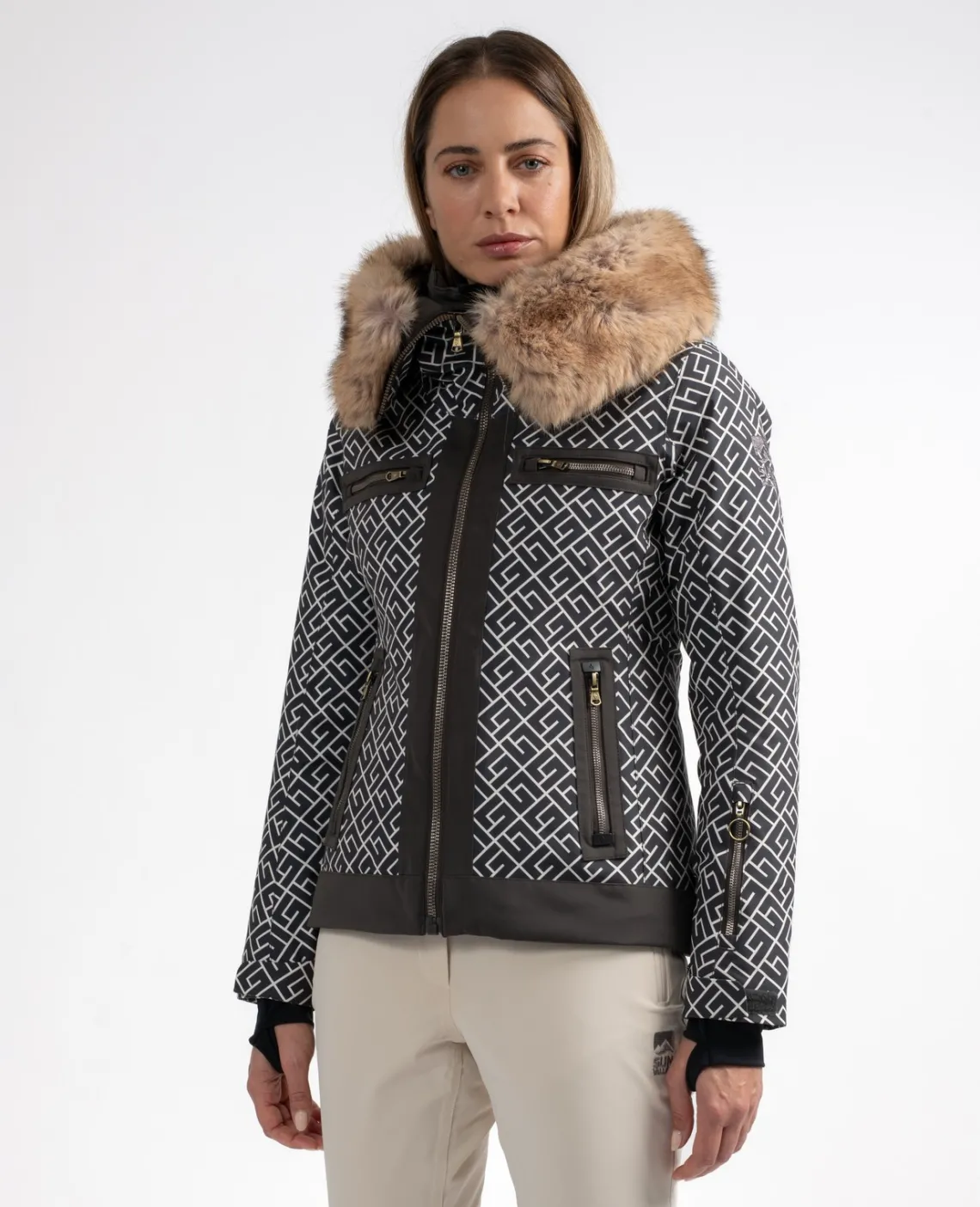 Best Sale Kholl Femme Vestes De Ski