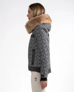Best Sale Kholl Femme Vestes De Ski
