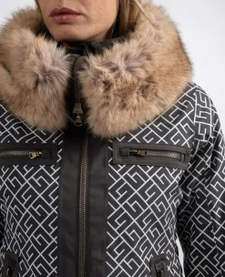 Best Sale Kholl Femme Vestes De Ski