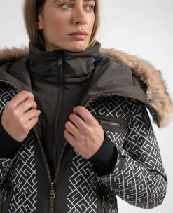 Best Sale Kholl Femme Vestes De Ski