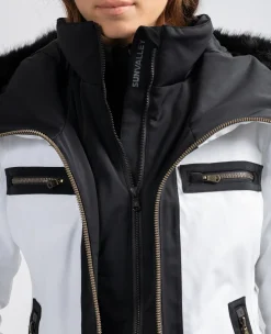 Sale Kholl Femme Vestes De Ski