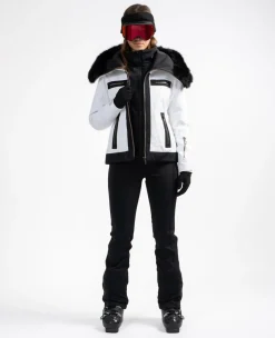 Sale Kholl Femme Vestes De Ski