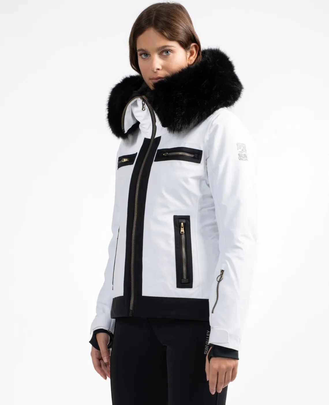 Sale Kholl Femme Vestes De Ski