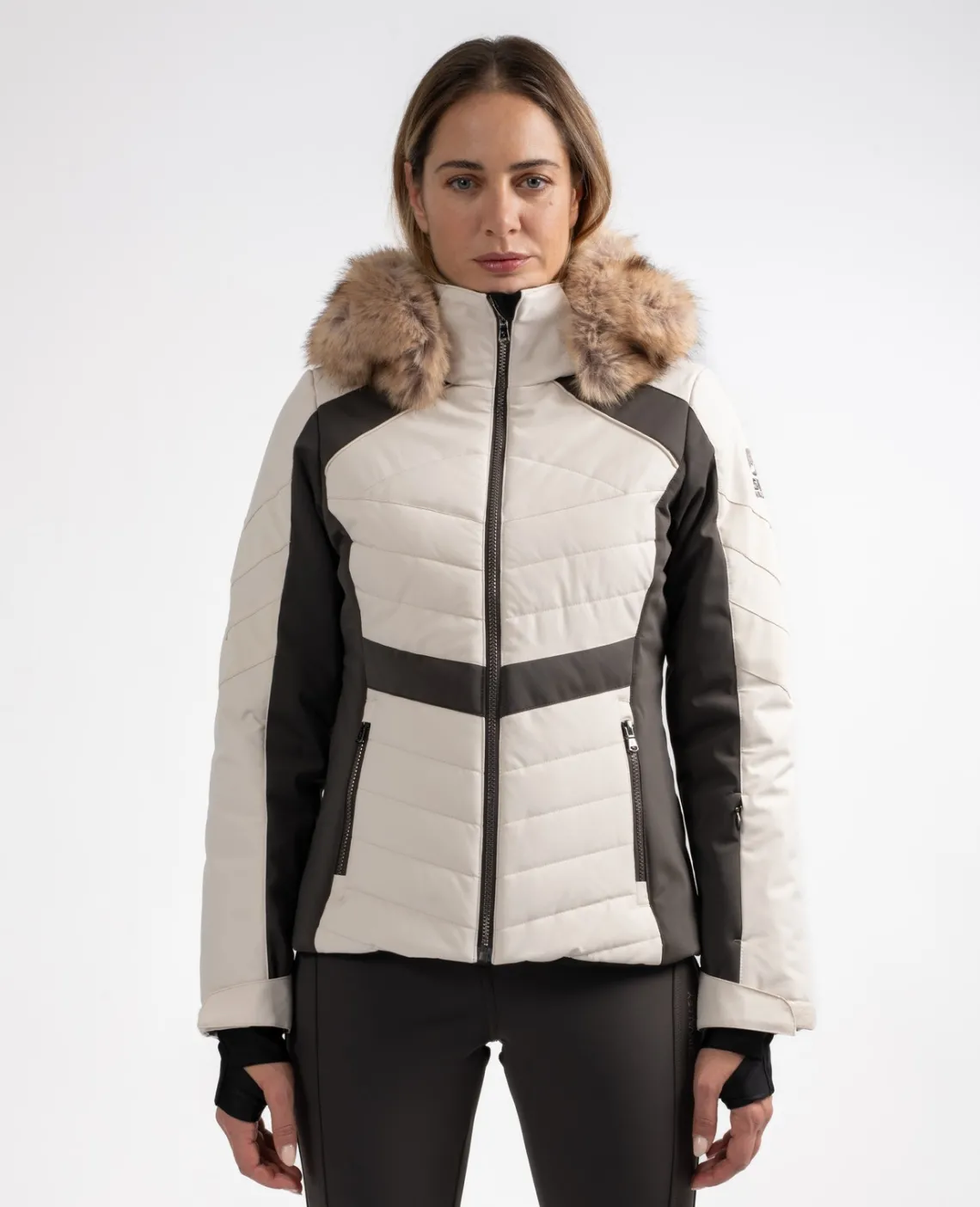 New Kirlia Femme Vestes De Ski