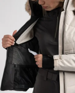 New Kirlia Femme Vestes De Ski