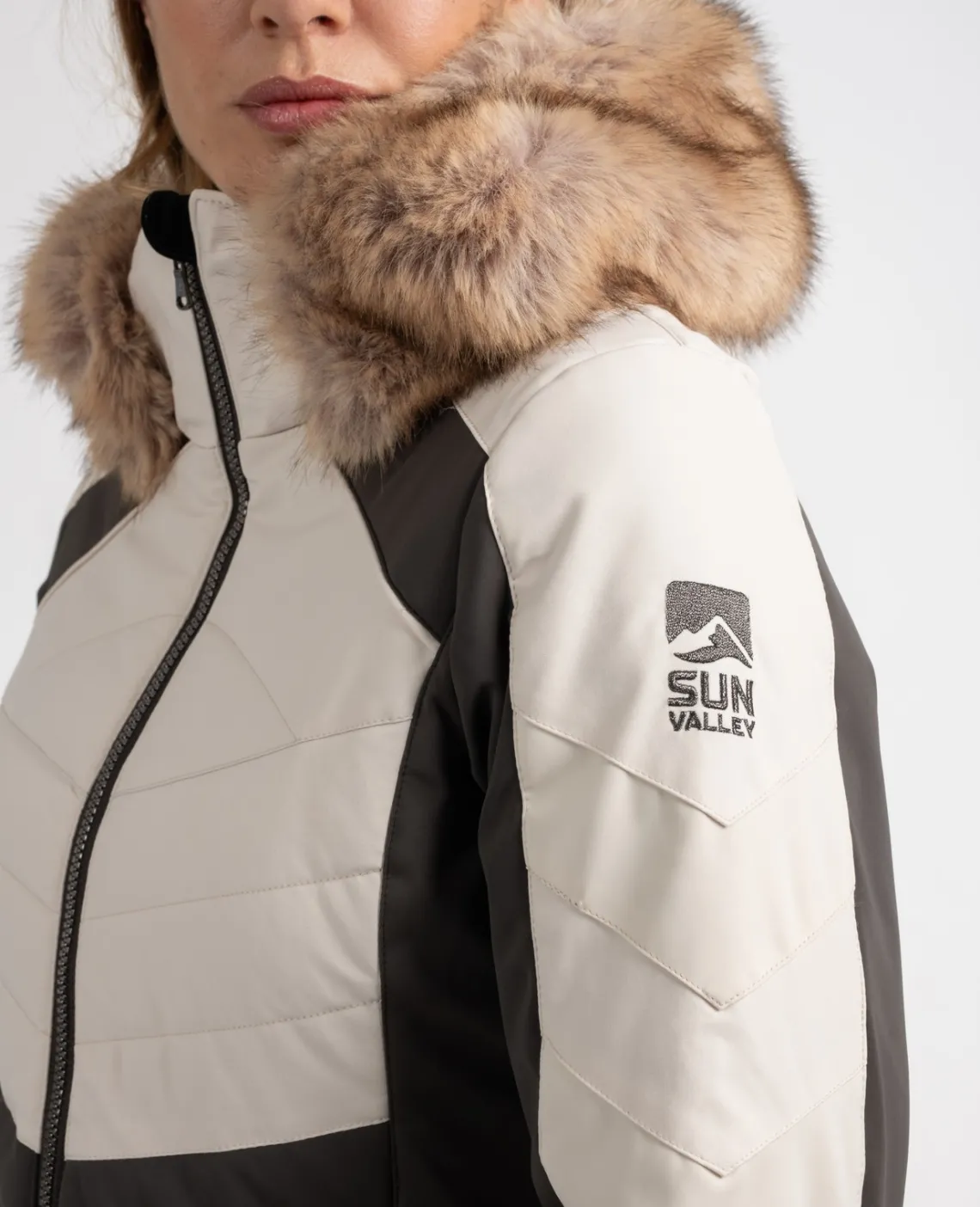 New Kirlia Femme Vestes De Ski