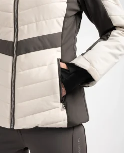 New Kirlia Femme Vestes De Ski