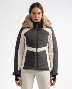 Sale Kirlia Femme Vestes De Ski