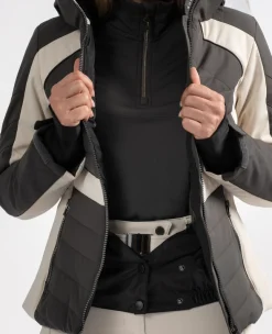 Sale Kirlia Femme Vestes De Ski