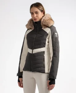 Sale Kirlia Femme Vestes De Ski