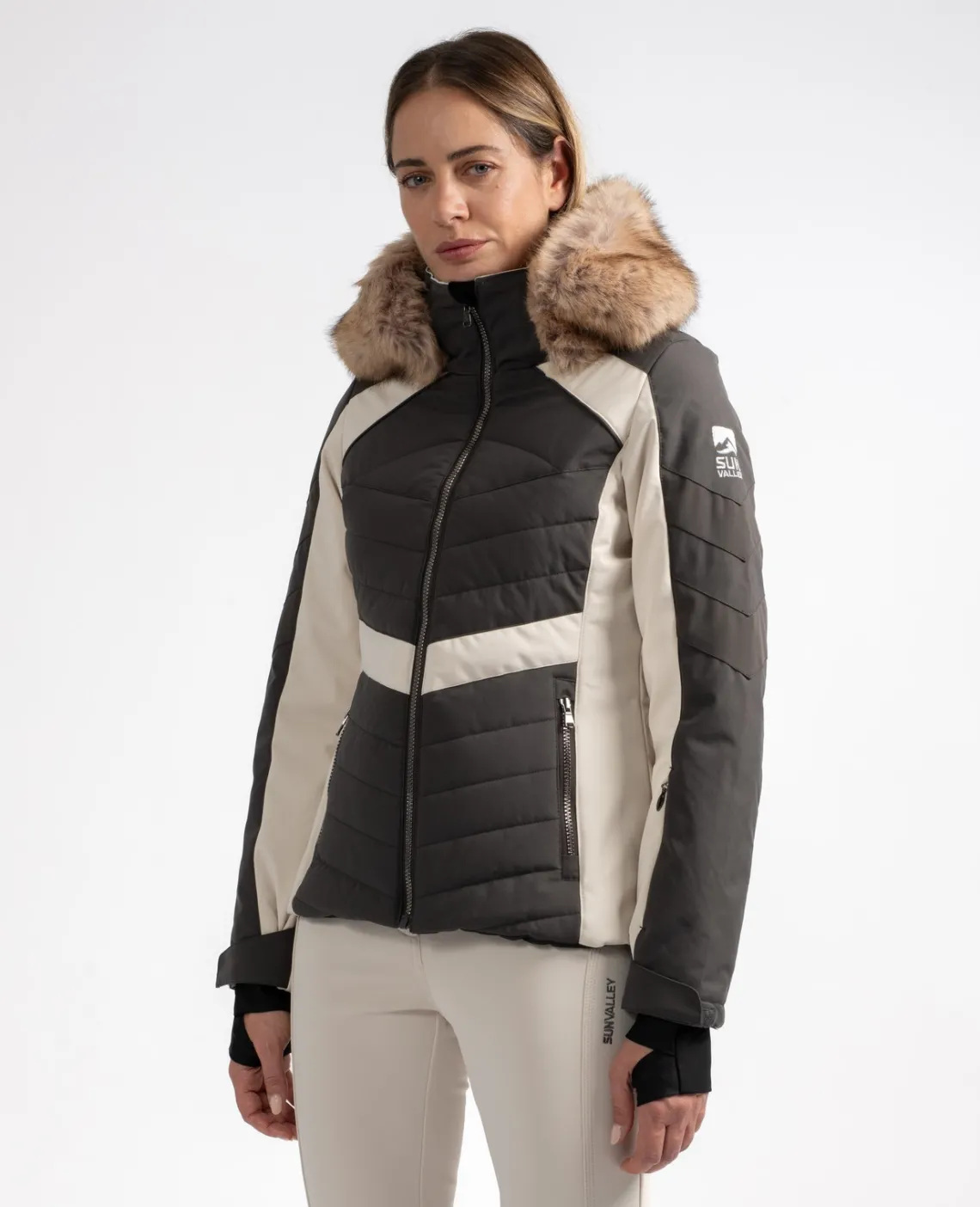 Sale Kirlia Femme Vestes De Ski