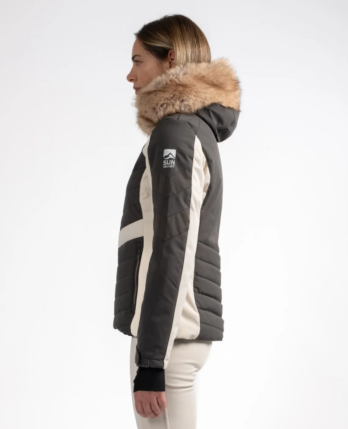 Sale Kirlia Femme Vestes De Ski