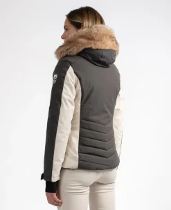 Sale Kirlia Femme Vestes De Ski