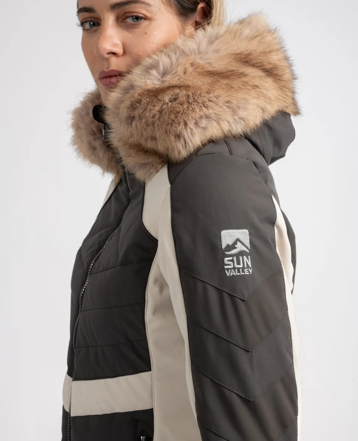 Sale Kirlia Femme Vestes De Ski