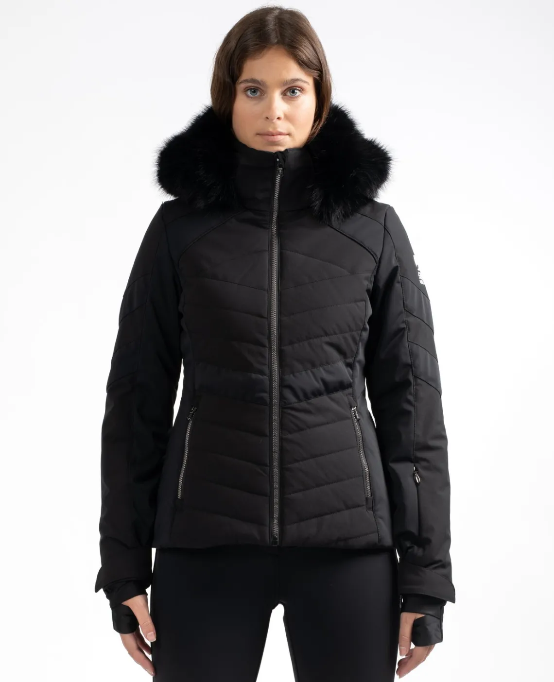 Clearance Kirlia Femme Vestes De Ski