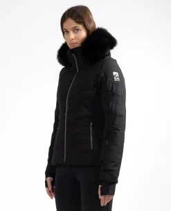 Clearance Kirlia Femme Vestes De Ski