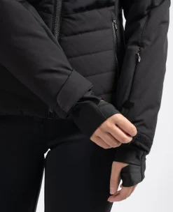 Clearance Kirlia Femme Vestes De Ski