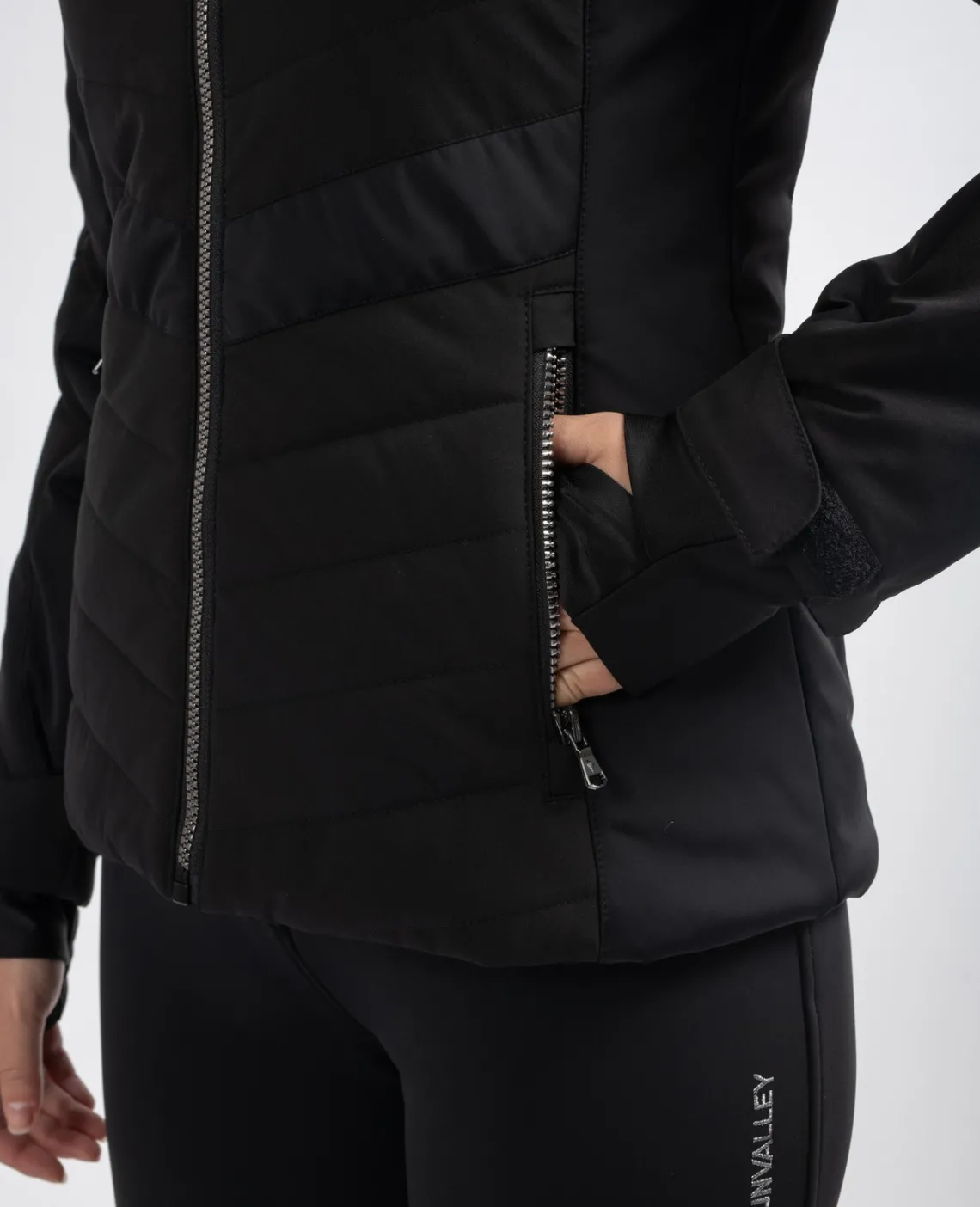 Clearance Kirlia Femme Vestes De Ski