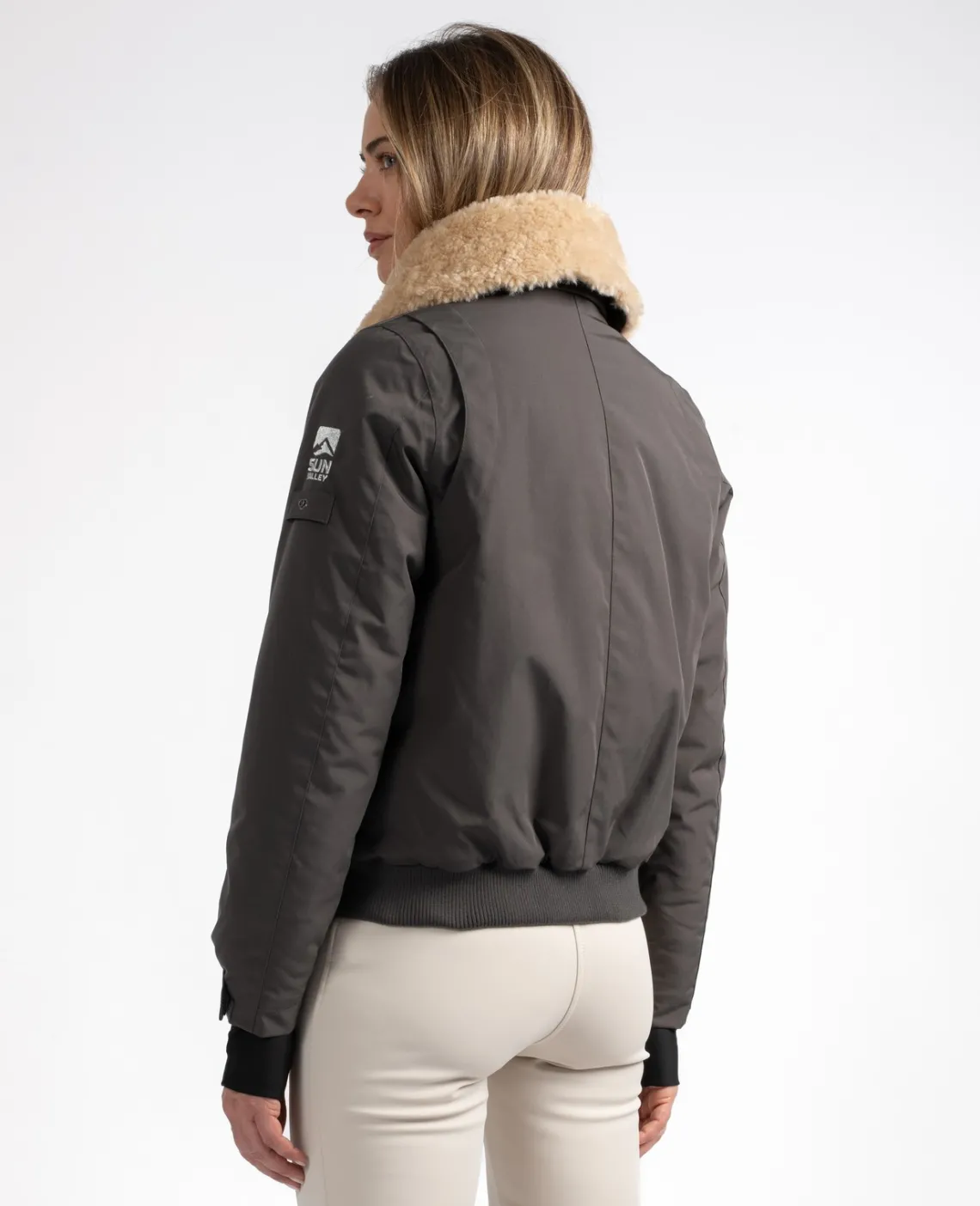 Store Kokaz Femme Vestes De Ski