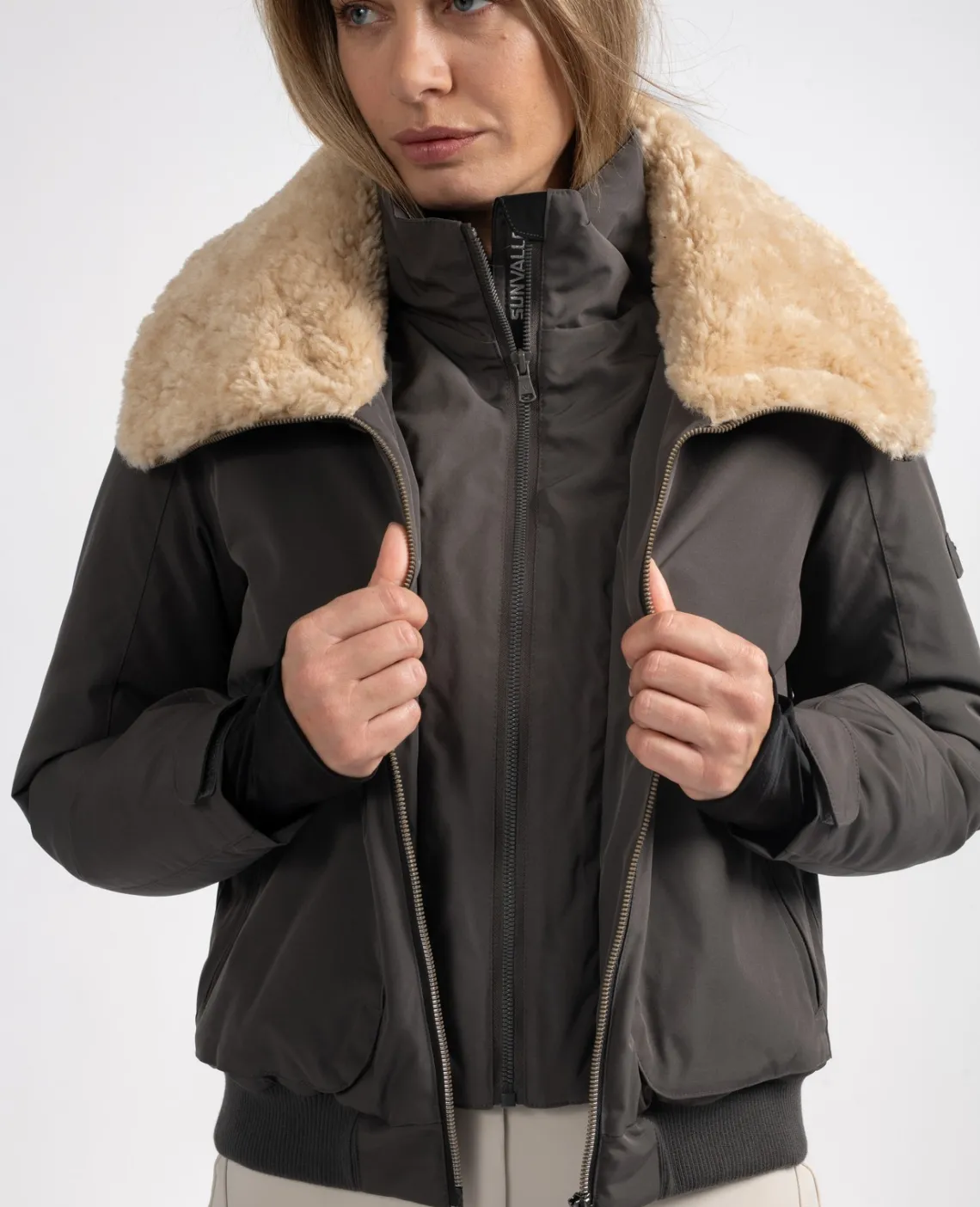 Store Kokaz Femme Vestes De Ski