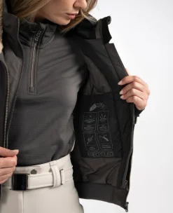 Store Kokaz Femme Vestes De Ski