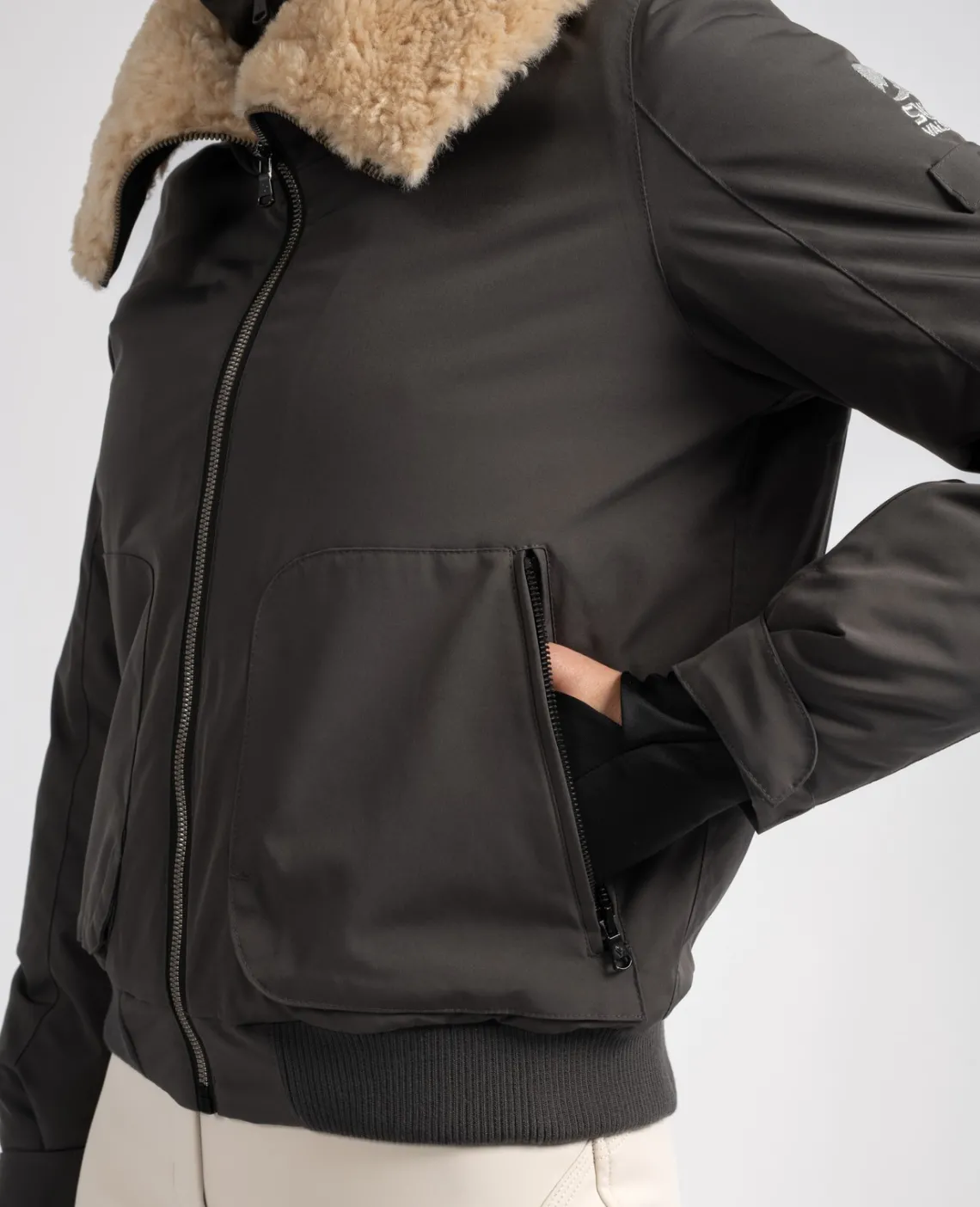 Store Kokaz Femme Vestes De Ski