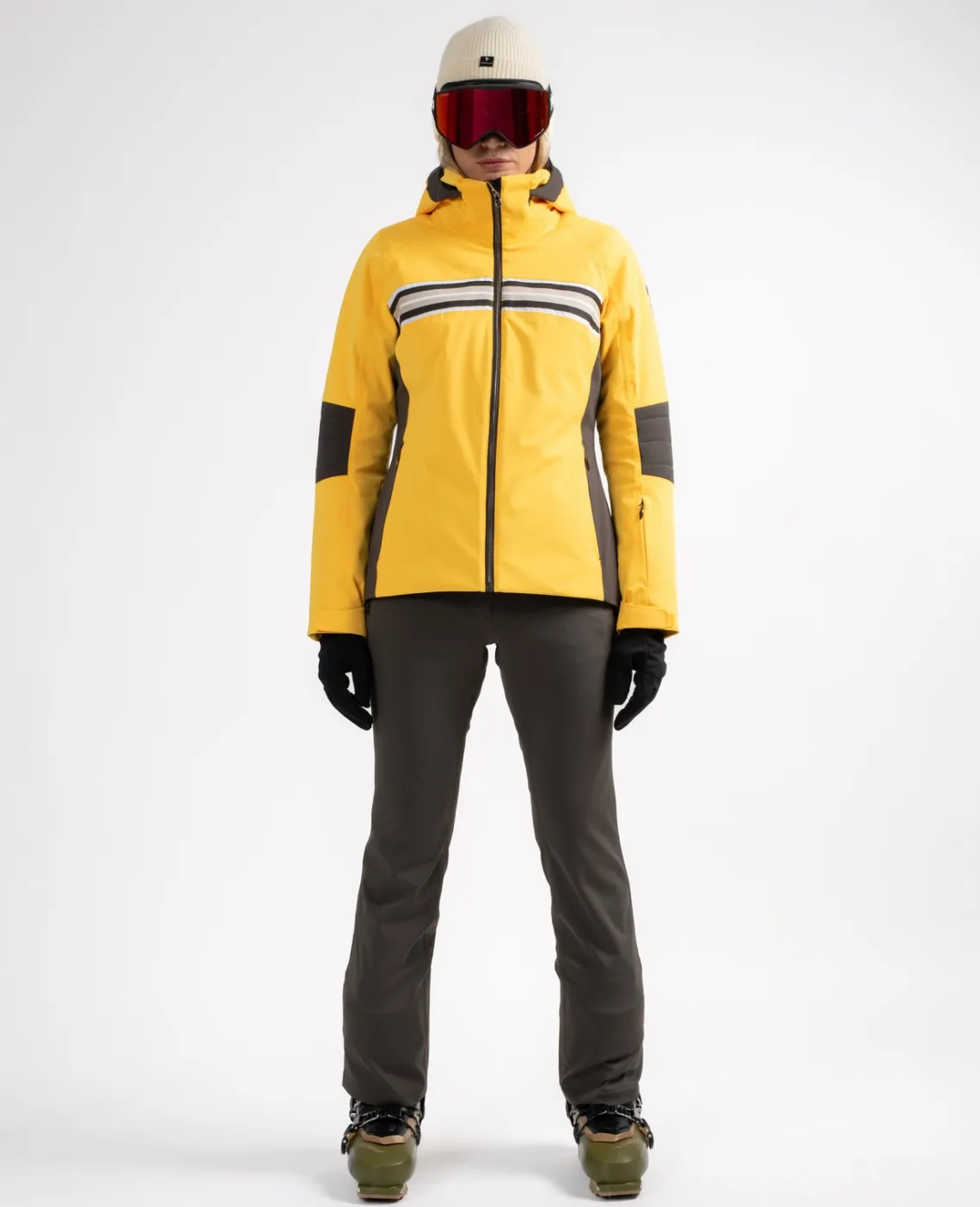 Cheap Korell Femme Vestes De Ski