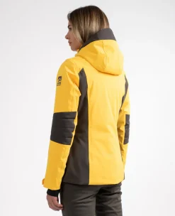 Cheap Korell Femme Vestes De Ski