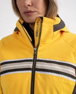 Cheap Korell Femme Vestes De Ski