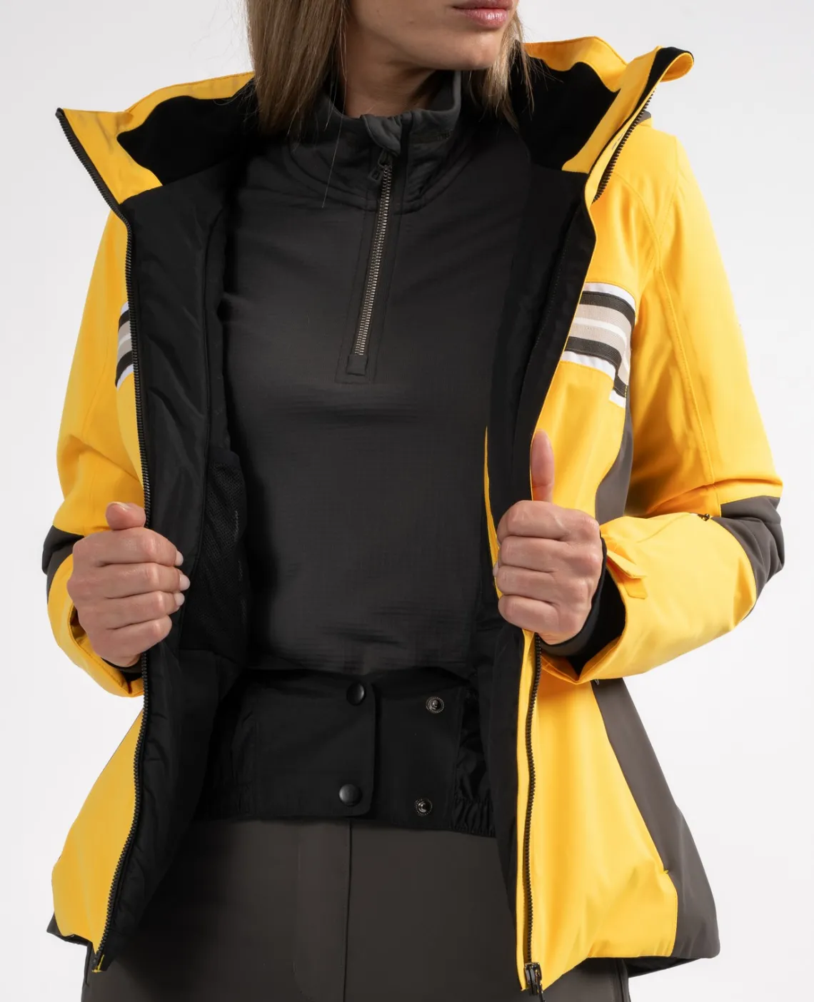 Cheap Korell Femme Vestes De Ski