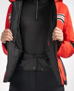 Cheap Korell Femme Vestes De Ski