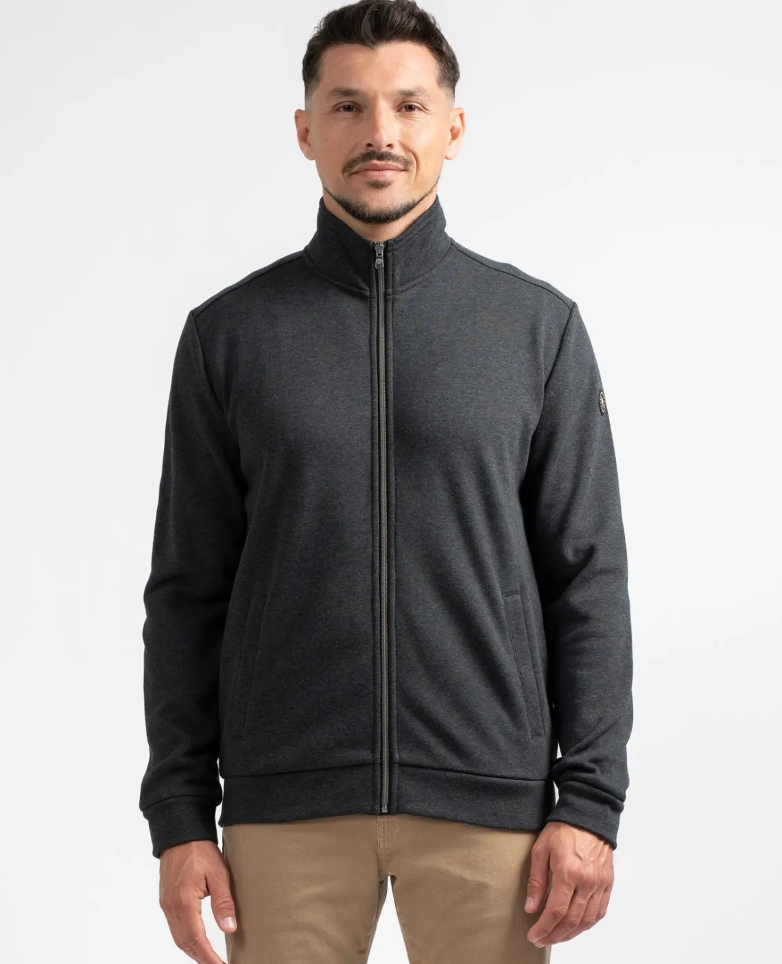 Fashion Labarca Homme Sweatshirts|Survêtements