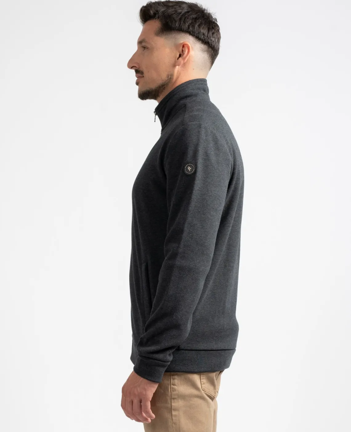 Fashion Labarca Homme Sweatshirts|Survêtements