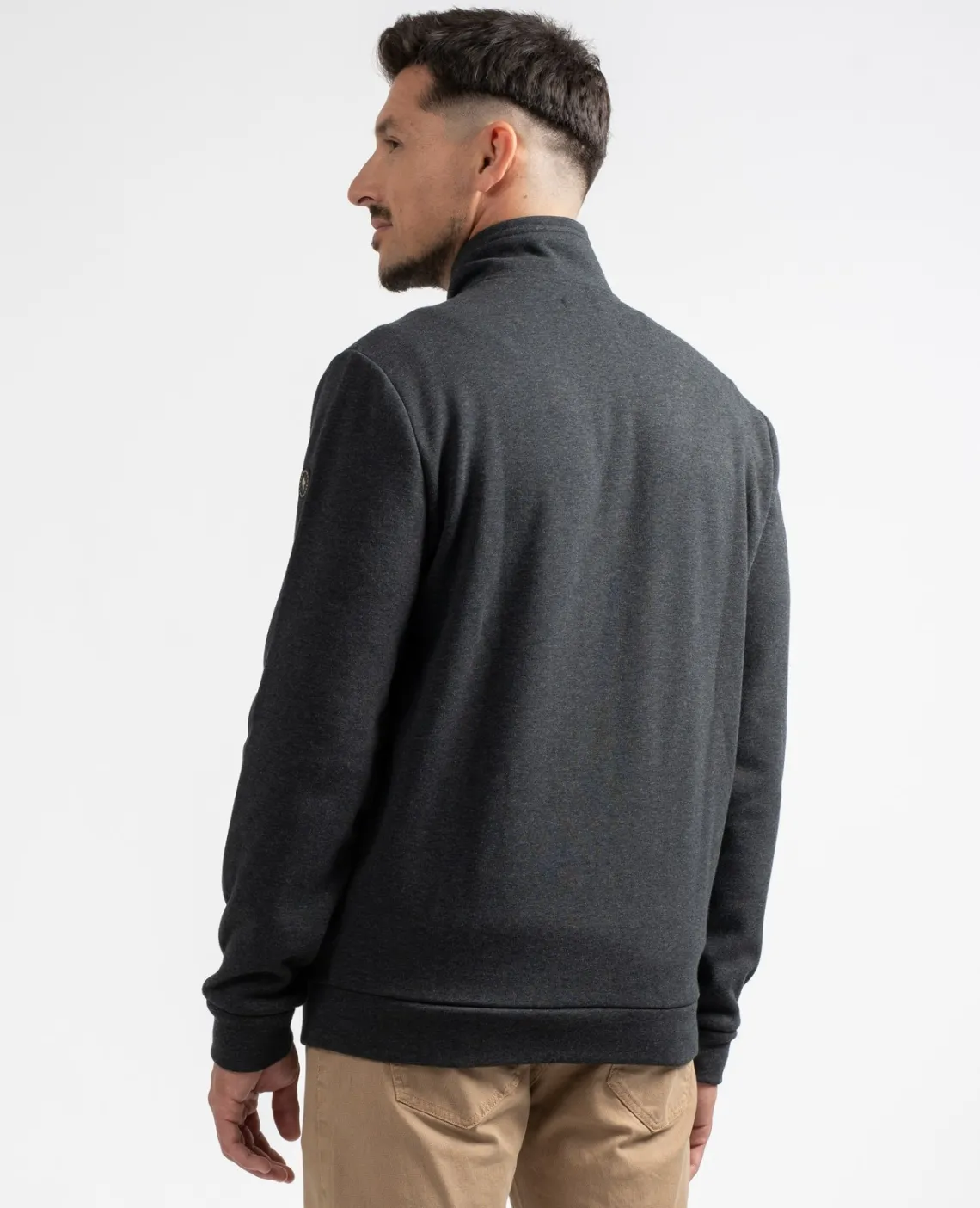 Fashion Labarca Homme Sweatshirts|Survêtements