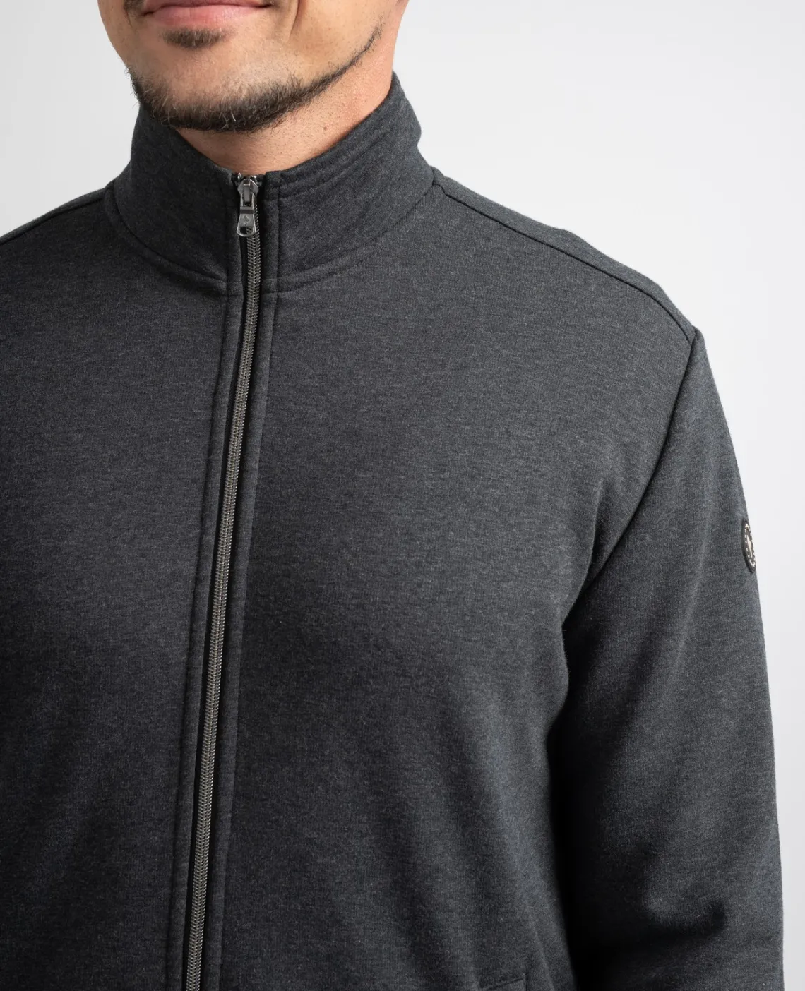 Fashion Labarca Homme Sweatshirts|Survêtements
